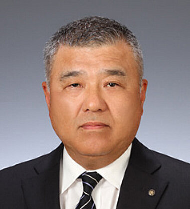 Takeshi Kinoshita