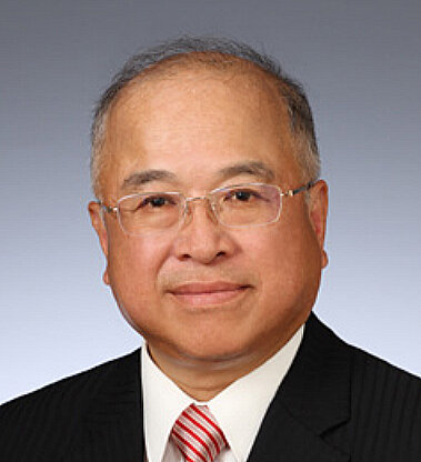 Yoshinori Hirano