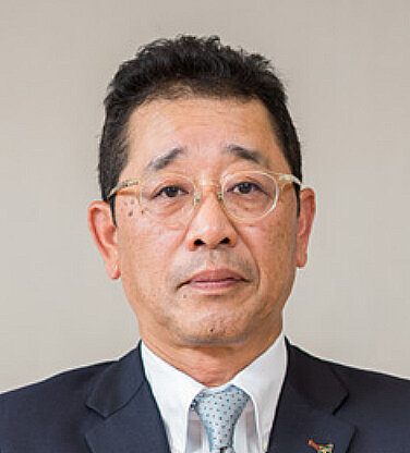 Jun Eyama