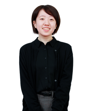 STAFF08の人物画像